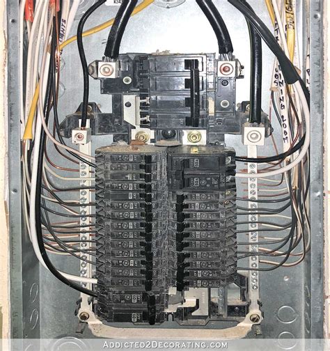 electric main box mobile home general electric|mobile home electrical systems diagram.